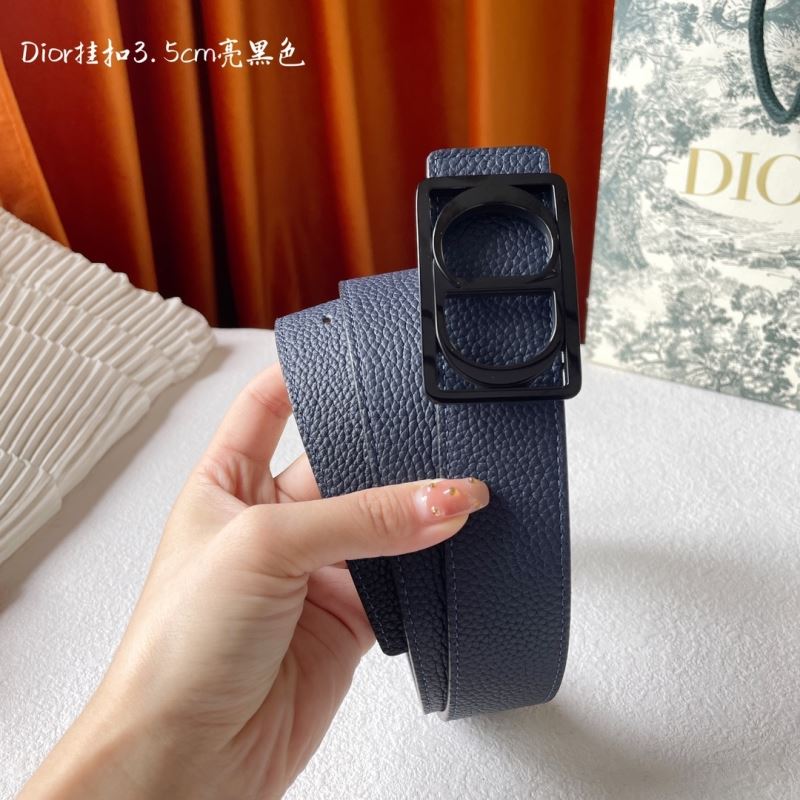 chr1st1an D10r belts